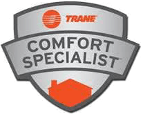 Comfort Specialist Logo